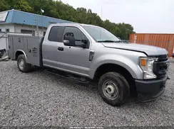 1FD7X2B69LEC46751 2020 FORD F250
