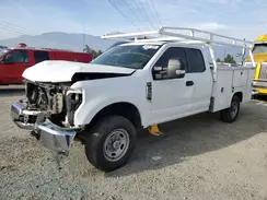 1FD7X2B69LED52746 2020 FORD F250