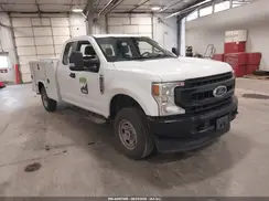 1FD7X2B69LEE23282 2020 FORD F250