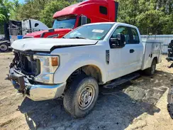 1FD7X2B69NEF06021 2022 FORD F250