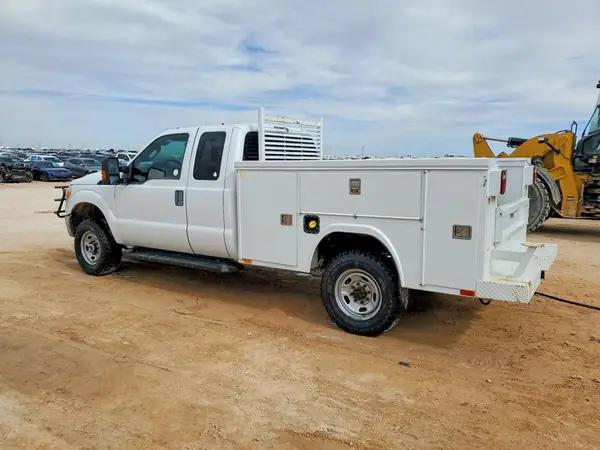 1FD7X2B6XGEA45267 2016 FORD F250 - Image 2