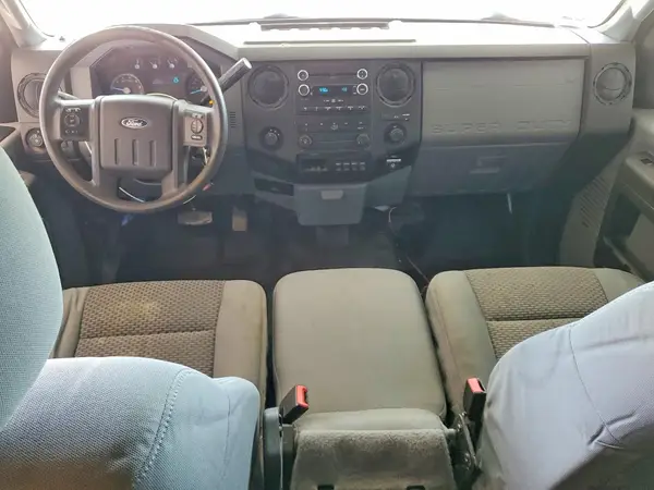 1FD7X2B6XGEA45267 2016 FORD F250 - Image 8