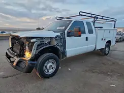 1FD7X2B6XGEA73733 2016 FORD F250