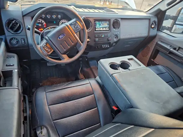 1FD7X2B6XGEA73733 2016 FORD F250 - Image 8