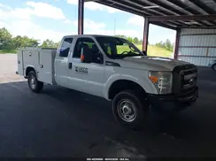 1FD7X2B6XGEC46604 2016 FORD F250