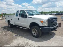 1FD7X2B6XGEC75648 2016 FORD F250