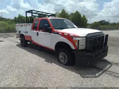 1FD7X2B6XGEC87427 2016 FORD F250