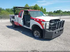 1FD7X2B6XGED03173 2016 FORD F250