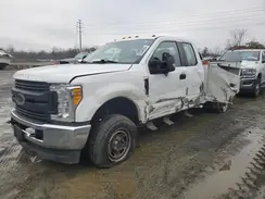 1FD7X2B6XHEC23003 2017 FORD F250