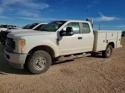 1FD7X2B6XHED12487 2017 FORD F250