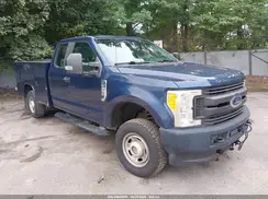 1FD7X2B6XHED88002 2017 FORD F250