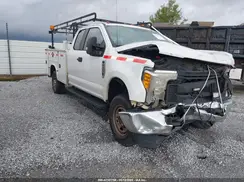 1FD7X2B6XHEE15151 2017 FORD F250