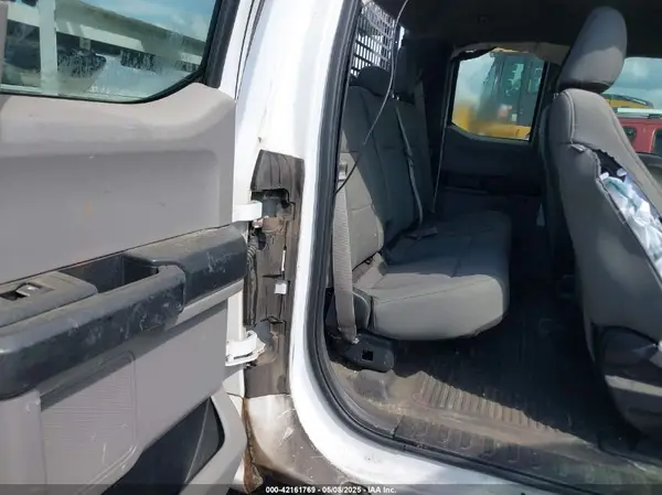 1FD7X2B6XHEE15151 2017 FORD F250 - Image 8