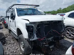 1FD7X2B6XHEE87449 2017 FORD F250