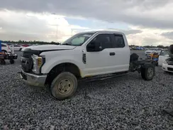1FD7X2B6XKEC82785 2019 FORD F250