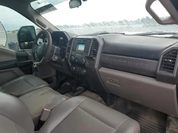 1FD7X2B6XKEC82785 2019 FORD F250 - Image 8