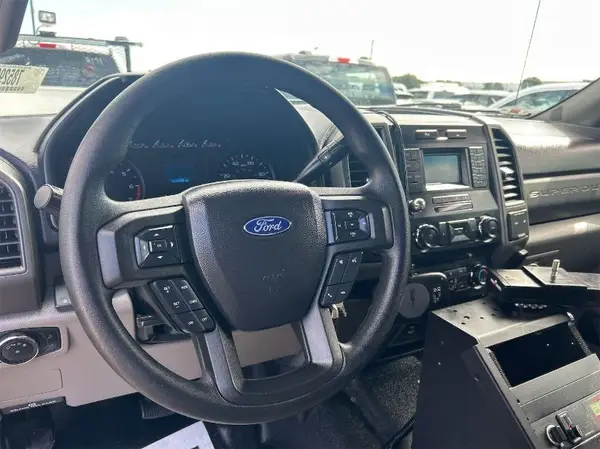 1FD7X2B6XKEE91668 2019 FORD F250 - Image 2