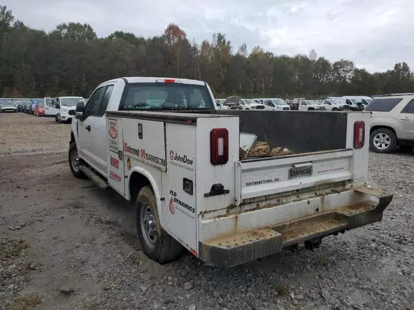 1FD7X2B6XKEF85808 2019 FORD F250 - Image 2