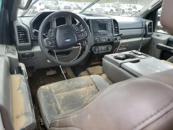 1FD7X2B6XKEF85808 2019 FORD F250 - Image 8