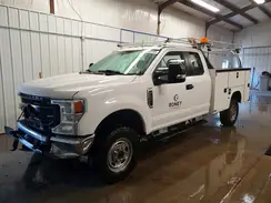 1FD7X2B6XLEC17985 2020 FORD F250