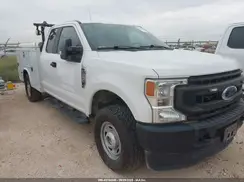1FD7X2B6XLEC92119 2020 FORD F250
