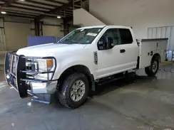 1FD7X2B6XLED11588 2020 FORD F250