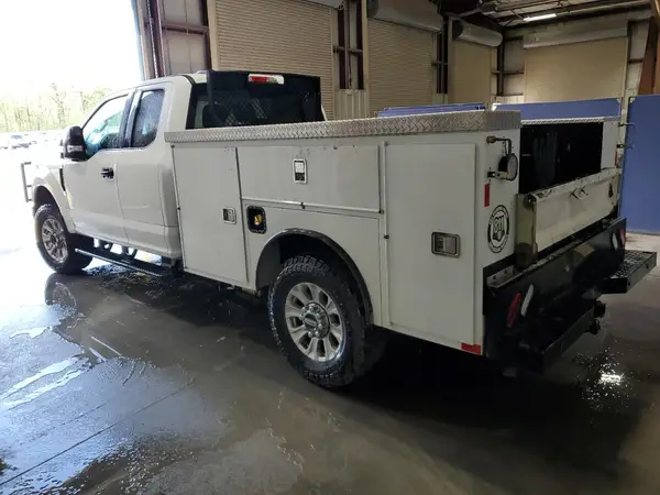 1FD7X2B6XLED11588 2020 FORD F250 - Image 2