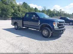 1FD7X2B6XLED71810 2020 FORD F250
