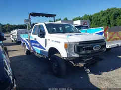 1FD7X2B6XLEE89954 2020 FORD F250