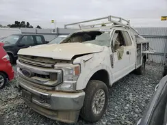 1FD7X2B6XMEC49806 2021 FORD F250