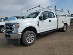 1FD7X2B6XNEF14306 2022 FORD F250