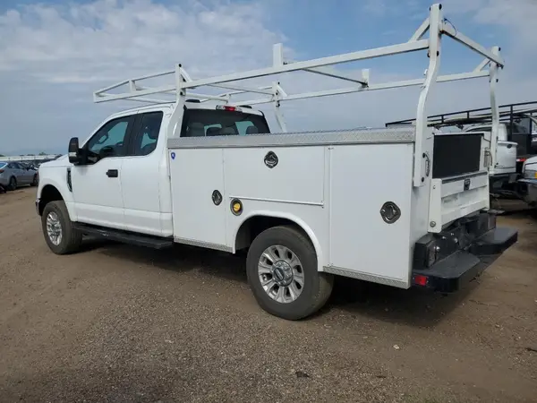 1FD7X2B6XNEF14306 2022 FORD F250 - Image 2