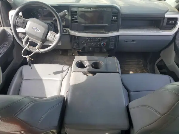 1FD7X2BA0REF12929 2024 FORD F250 - Image 8