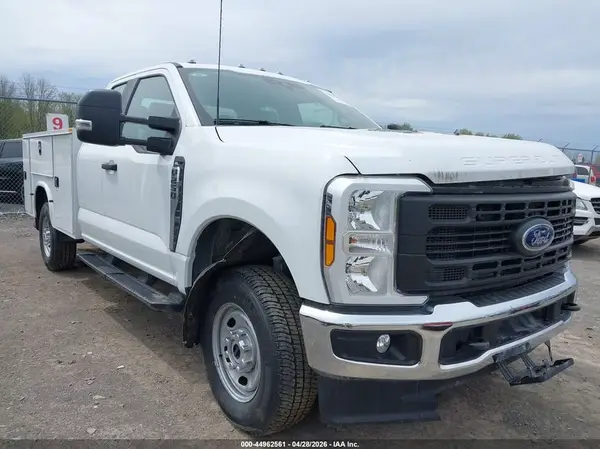1FD7X2BA8REF32376 2024 FORD F250 - Image 1