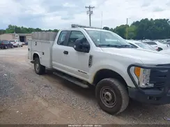 1FD7X2BT3HED33204 2017 FORD F250