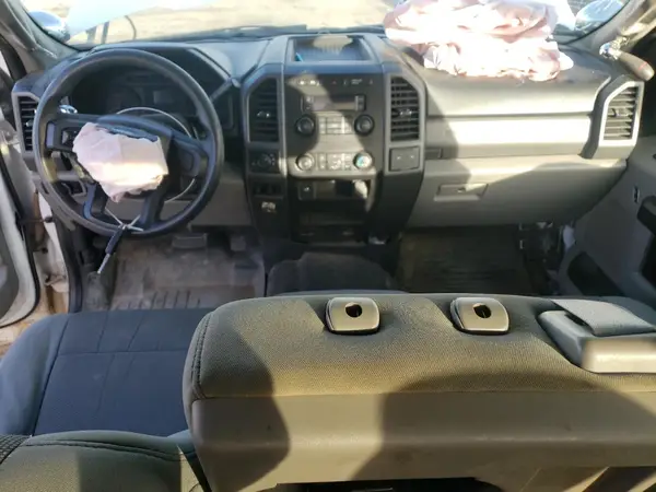 1FD7X2BT5JEC08663 2018 FORD F250 - Image 8