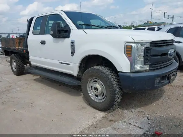 1FD7X2BT6JEC67611 2018 FORD F250 - Image 1