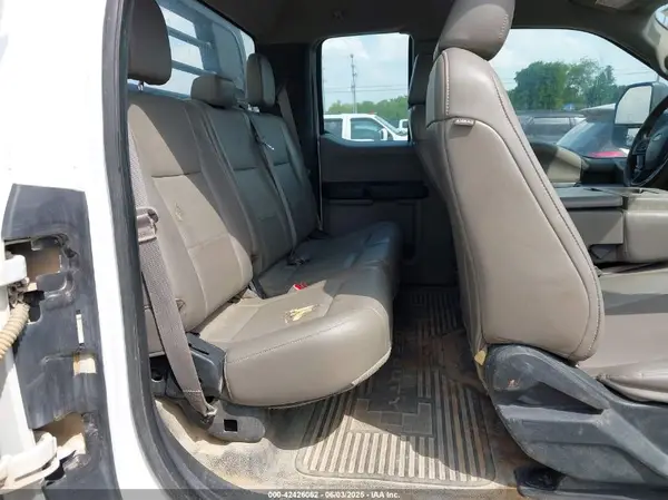 1FD7X2BT6JEC67611 2018 FORD F250 - Image 8