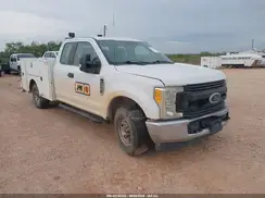 1FD7X3A60HEB36976 2017 FORD F350