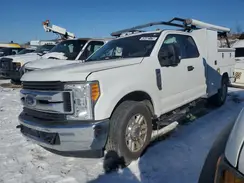 1FD7X3A60HEE28790 2017 FORD F350