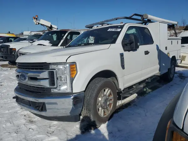 1FD7X3A60HEE28790 2017 FORD F350 - Image 1