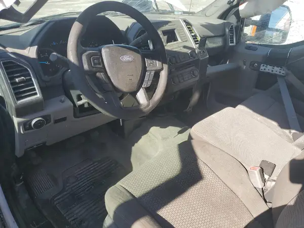 1FD7X3A60HEE28790 2017 FORD F350 - Image 8