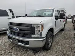 1FD7X3A64KEF97203 2019 FORD F350