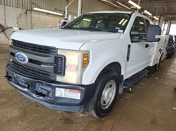 1FD7X3A68KEG78527 2019 FORD F350 - Image 8