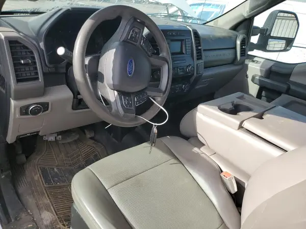 1FD7X3AT3KEC24868 2019 FORD F350 - Image 8
