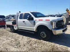 1FD7X3B60JEC20266 2018 FORD F350