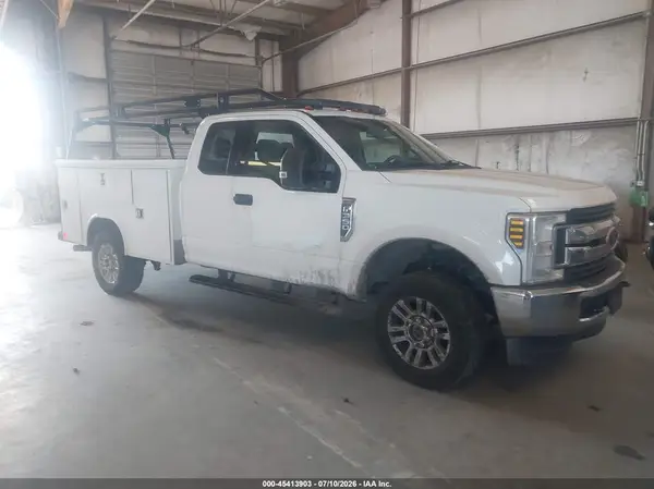 1FD7X3B60KED71173 2019 FORD F350 - Image 1