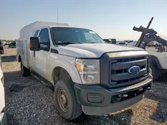 1FD7X3B61GEA59239 2016 FORD F350