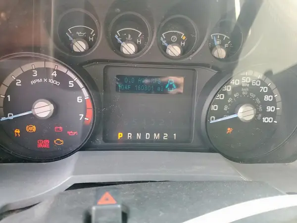 1FD7X3B61GEA59239 2016 FORD F350 - Image 8
