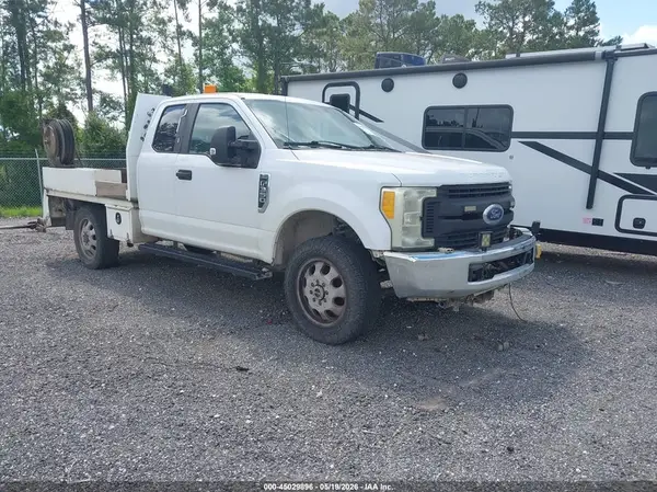 1FD7X3B61HEC56669 2017 FORD F350 - Image 1